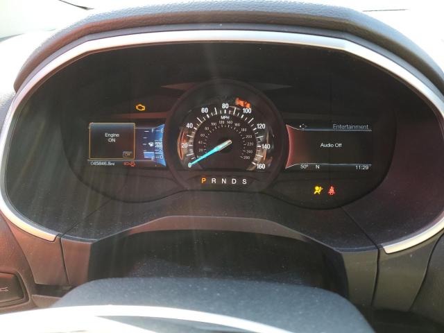 2017 FORD EDGE SEL 2FMPK4J86HBB55906