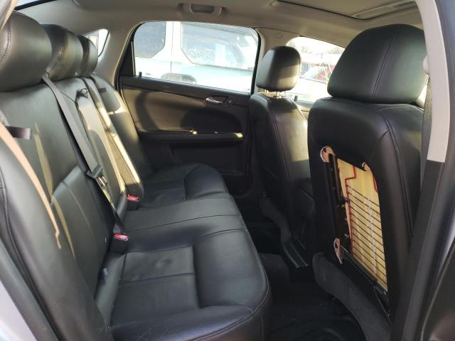 2006 CHEVROLET IMPALA LT #3293436409