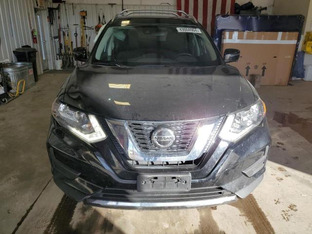 2019 NISSAN ROGUE S - JN8AT2MV5KW393429