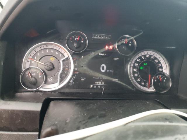 2019 RAM 1500 CLASS 1C6RR7LT6KS735608