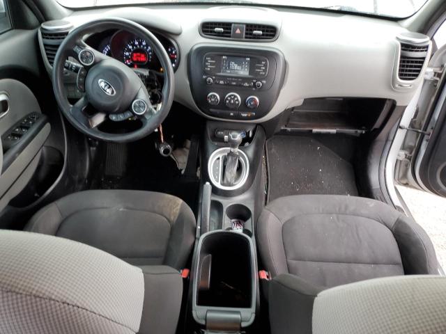 2016 KIA SOUL KNDJN2A24G7862088