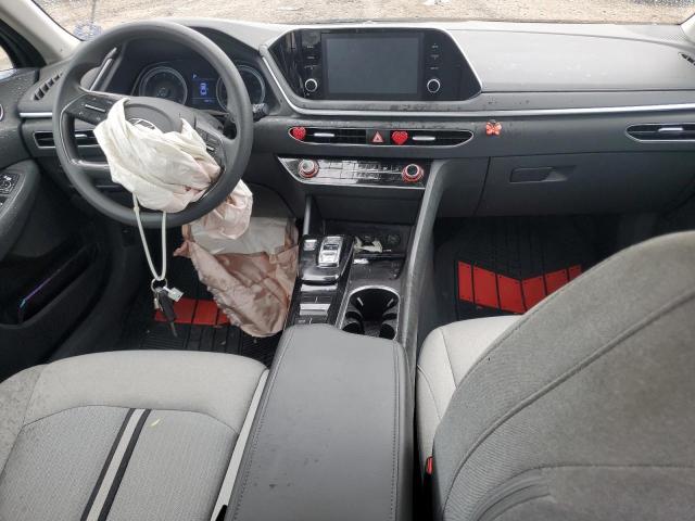 2020 HYUNDAI SONATA SE 5NPEG4JA9LH017001