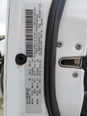 2016 RAM 1500 ST 3C6RR7KTXGG246239