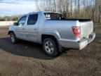 HONDA RIDGELINE photo