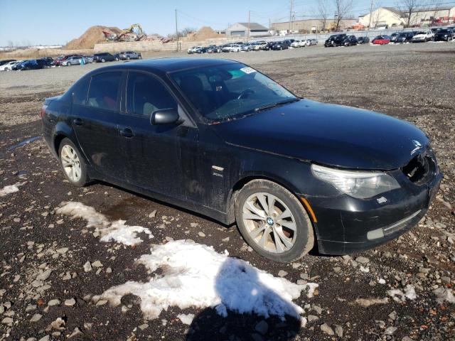 Vin: wbanv9c5xac138077, lot: 42725574, bmw 5 series xi 20104