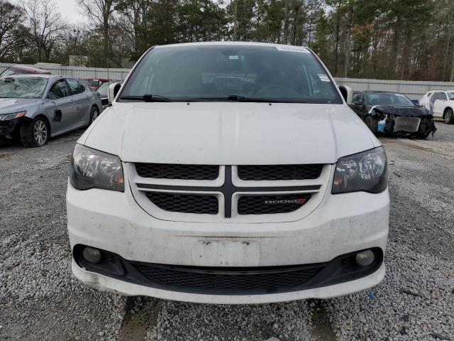 2C4RDGEG9KR534763 2019 DODGE CARAVAN-4