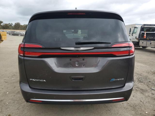 2022 CHRYSLER PACIFICA H - 2C4RC1L75NR123383