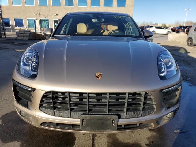 VIN WP1AA2A52HLB09608 2017 Porsche Macan no.5