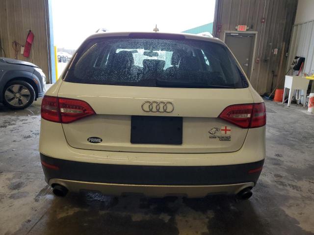 VIN WA1UFAFL3DA214370 2013 Audi A4, Premium Plus no.6