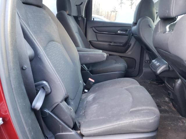 2016 GMC ACADIA SLE 1GKKVPKD6GJ262293