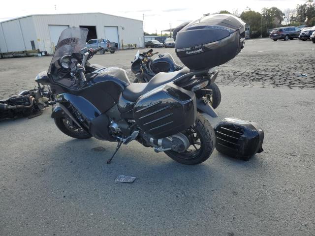 2014 KAWASAKI ZG1400 C - JKBZGNC10EA024049