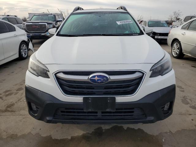 2022 SUBARU OUTBACK PR 4S4BTAFC1N3174636