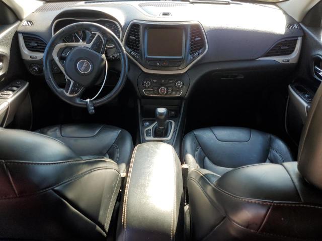 2018 JEEP CHEROKEE L 1C4PJLDB8JD523642
