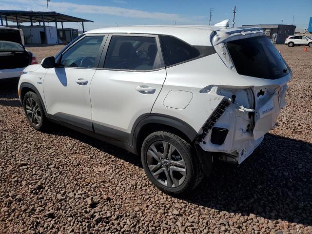 2022 KIA SELTOS LX - KNDEPCAA2N7251286