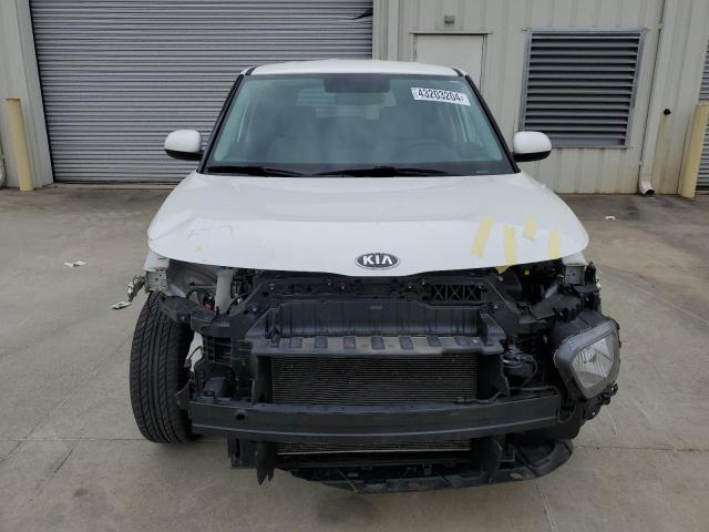 2021 KIA SOUL LX KNDJ23AU5M7143296