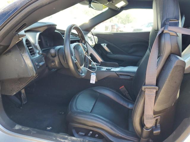 2014 Chevrolet Corvette - Image 7