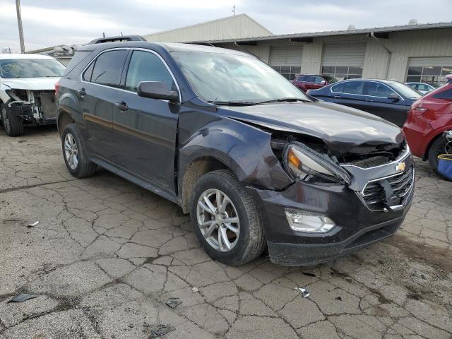 Vin: 2gnflfek1g6207567, lot: 43793014, chevrolet equinox lt 20164