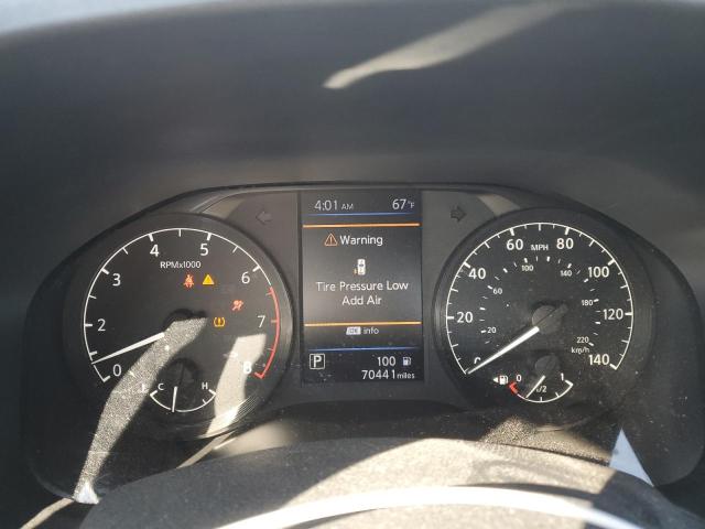 2022 NISSAN ALTIMA S - 1N4BL4BV6NN335912