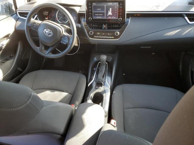 2020 TOYOTA COROLLA LE 5YFEPRAE3LP107022