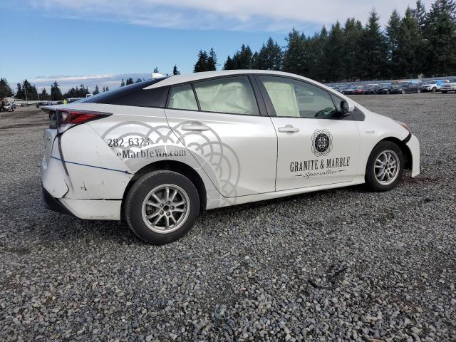 2017 TOYOTA PRIUS JTDKBRFU4H3568182