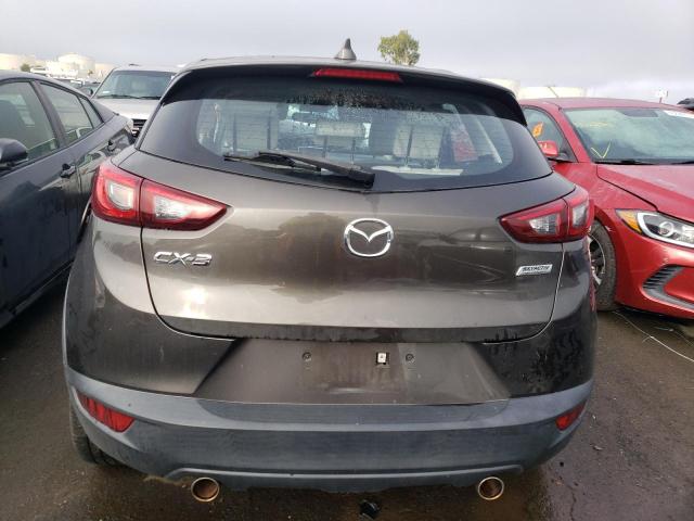 2016 MAZDA CX-3 GRAND TOURING Photos | CA - MARTINEZ - Repairable ...