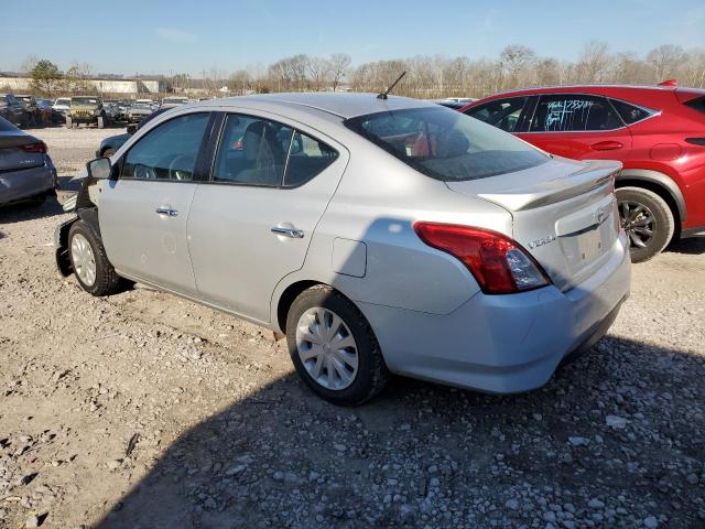 VIN KMHDH4AE9DU985968 2018 NISSAN VERSA no.2