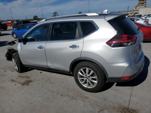 2019 Nissan Rogue S VIN: KNMAT2MT1KP524053 Lot: 40802974