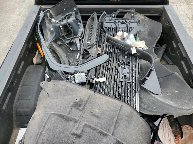 2020 GMC SIERRA K25 1GT19REY8LF229640