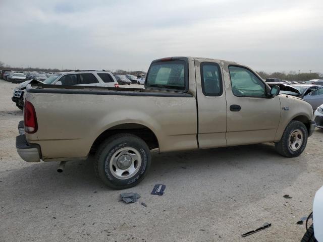 1999 Ford F150 VIN: 1FTZX1727XKA72926 Lot: 44854884