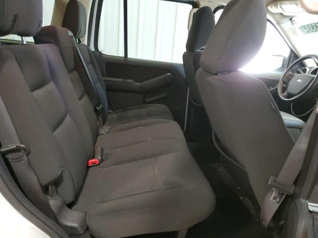 2010 FORD EXPLORER X - 1FMEU7DE5AUA73136