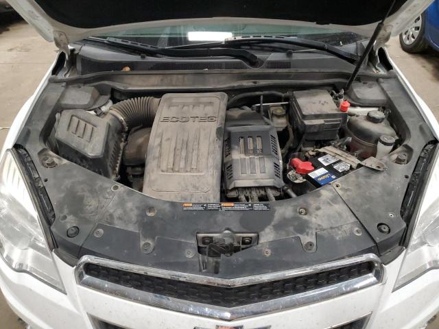 2015 CHEVROLET EQUINOX LT 1GNALCEK3FZ145701