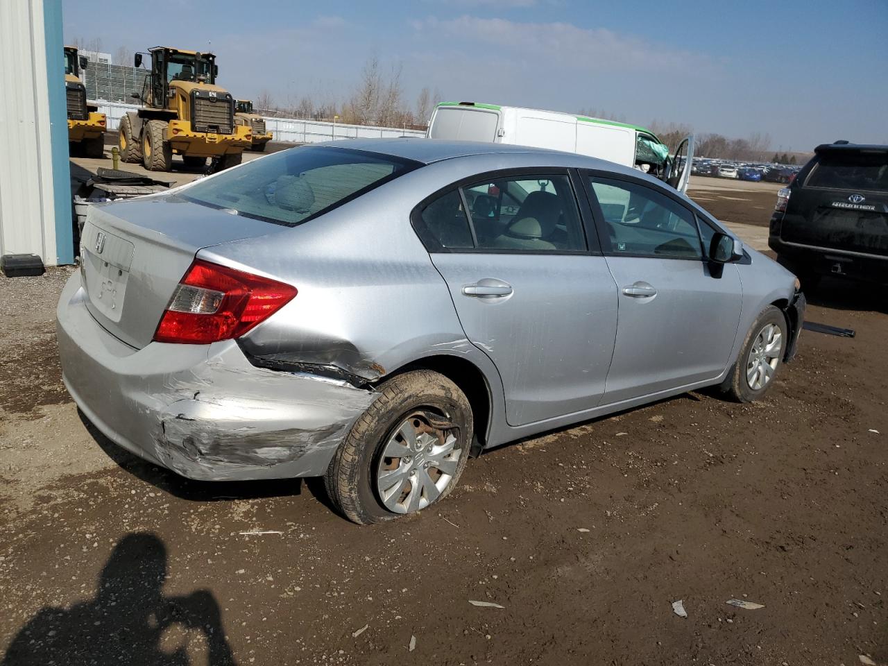 1G1PJ5SC4C7211707 2012 Chevrolet Cruze Eco