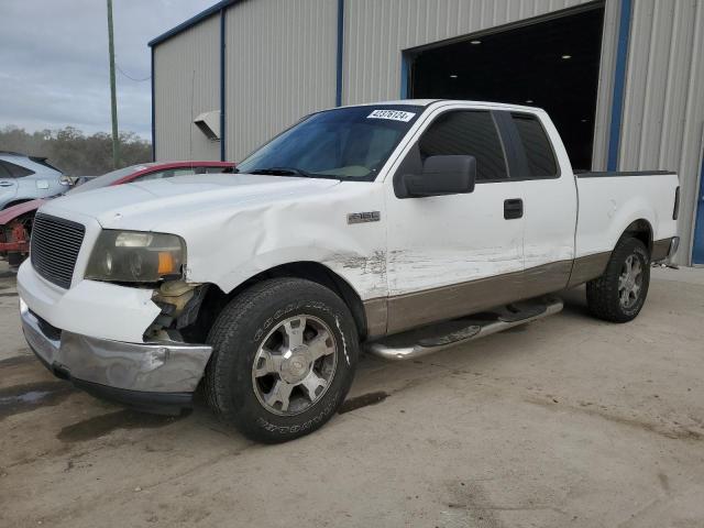 2005 Ford F-150 