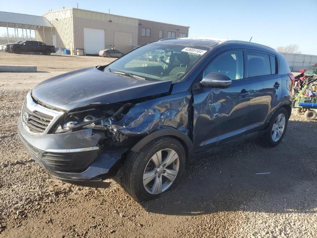 Vin: kndpb3a23c7349689, lot: 43685164, kia sportage base 2012 img_1