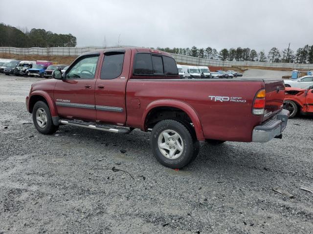 2003 Toyota Tundra Access Cab Sr5 VIN: 5TBBT44173S434727 Lot: 40896264