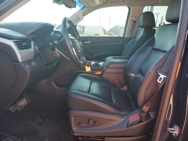 2019 GMC YUKON 1GKS1BKCXKR391153