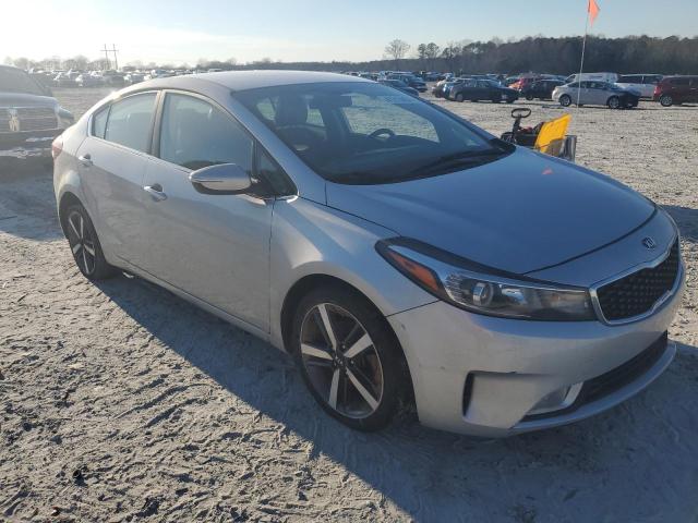 2018 KIA FORTE EX - 3KPFL4A86JE247447