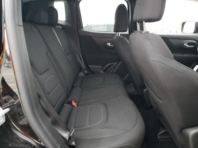 2021 JEEP RENEGADE L - ZACNJCBB1MPN28680