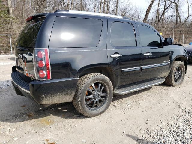 2007 GMC Yukon Denali VIN: 1GKFK63887J396972 Lot: 44500454