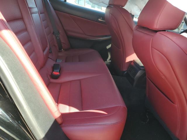 2017 LEXUS IS 200T JTHBA1D20H5044553