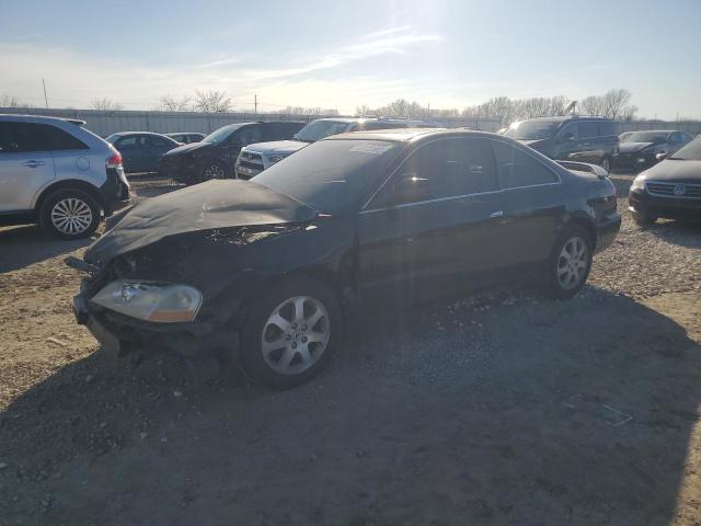 2001 Acura 3.2Cl VIN: 19UYA424X1A022513 Lot: 42272104