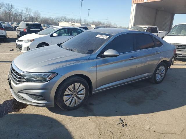 2019 VOLKSWAGEN JETTA S 3VWCB7BU6KM271965