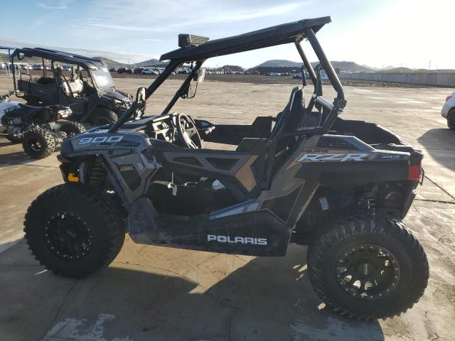 2018 POLARIS RZR 900 EP - 3NSVAE875JH215011