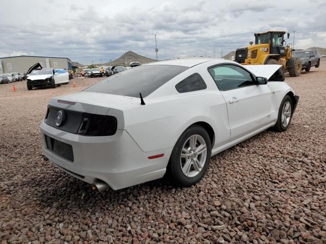 2014 Ford Mustang VIN: 1ZVBP8AM5E5285113 Lot: 40631694