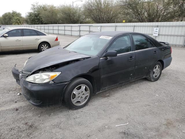 2003 Toyota Camry Le VIN: 4T1BE32K33U233020 Lot: 41314484