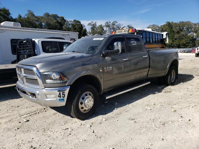 2013 Ram 3500 Laramie