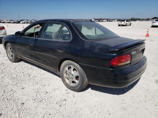 1G3WS52K0WF395304 1998 Oldsmobile Intrigue Gl