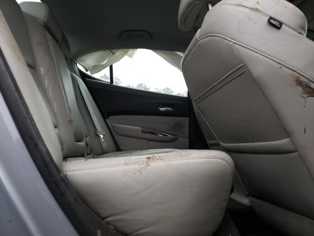 2015 ACURA TLX TECH 19UUB1F50FA014649