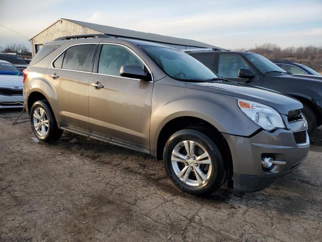 2012 Chevrolet Equinox Lt VIN: 2GNFLPE58C6389701 Lot: 42683184