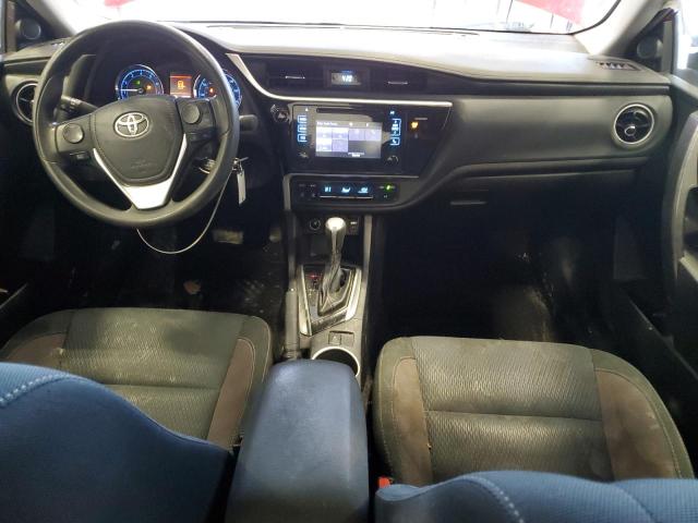 2017 TOYOTA COROLLA L 2T1BURHE5HC928096